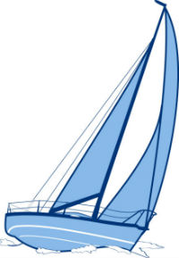 La Agencia Tributaria subasta un velero