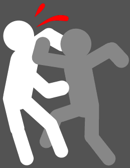 Las subastas no son combates