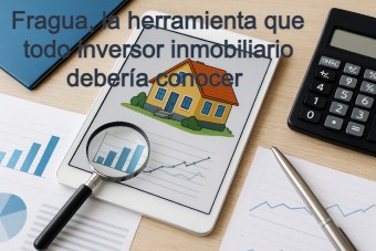 La herranmienta de valoración con datos reales del Registro que todo inversor inmobiliario debería conocer