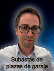 Experto en subastas de plazas de garaje