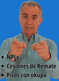 Comprar NPL en España