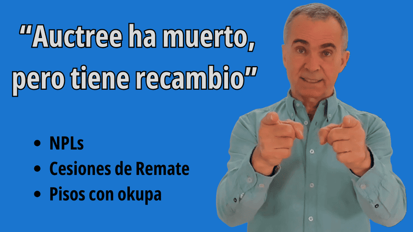 Venta de NPL en España