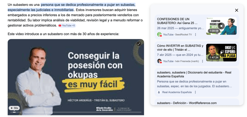 Cómo pasé de ser marino a ser el número 1 de las subastas